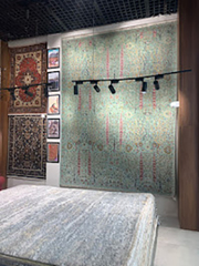 Mumbai Carpet Retailers | Exclusive Luxury | Saraswati Global