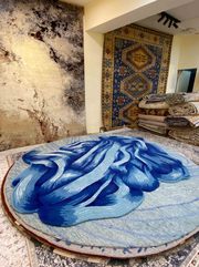 Top Carpet Store in Delhi | Exclusive | Saraswati Global