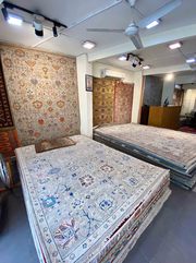 Luxury Carpet Store Delhi | Stylish Carpets | Saraswati Global