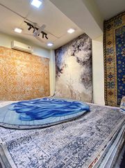 Rug Store Near Me | Affordable Luxury Rugs | Saraswati Global