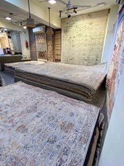 Best Carpet & Rugs Store Delhi | Elegant Home Decor | Saraswati Global