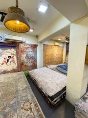 Best Carpet Showrooms Delhi for Premium Rugs | Saraswati Global