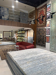 Luxury Rug Store in Mumbai | Elegant Floor Rugs | Saraswati Global