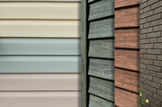 Ideal Siding® Portland