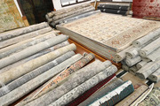 Carpet Rugs Store Jaipur | Designer & Handmade Rugs | Saraswati Global