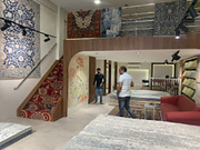 Luxury Carpet Store Mumbai | Premium Rugs Collection | Saraswati Globa
