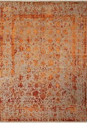 Buy Premium Hand Knotted Area Rugs Online – Luxury Collections by Sara