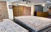 Best Handmade Rugs Store in Delhi - Saraswati Global