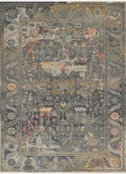 Hand Knotted Rugs for Comfort & Style | Saraswati Global