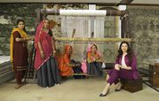 Best Carpet Store Near Me for Luxury Rugs | Saraswati Global