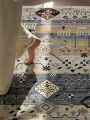 Niwala Promise: Purpose Behind Niwala Rugs | Saraswati Global